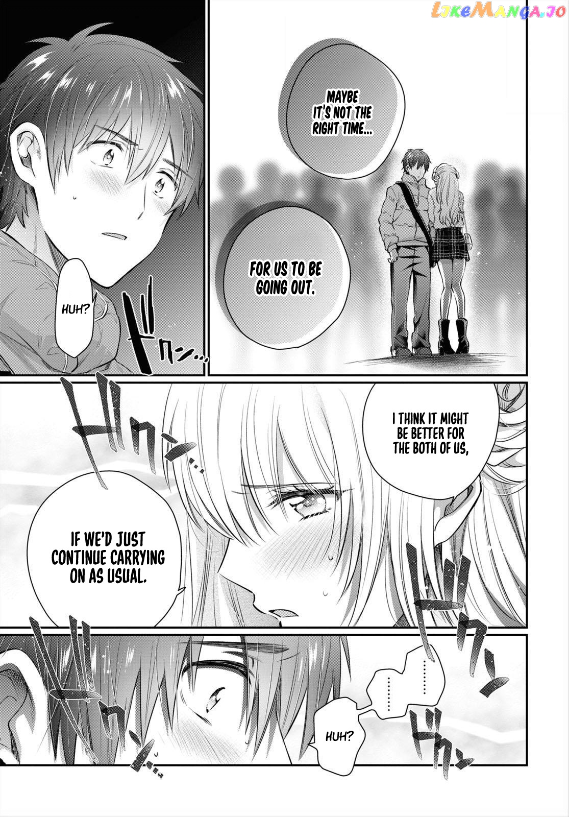 More Than a Married Couple, But Not Lovers, Chapter 67 image 07